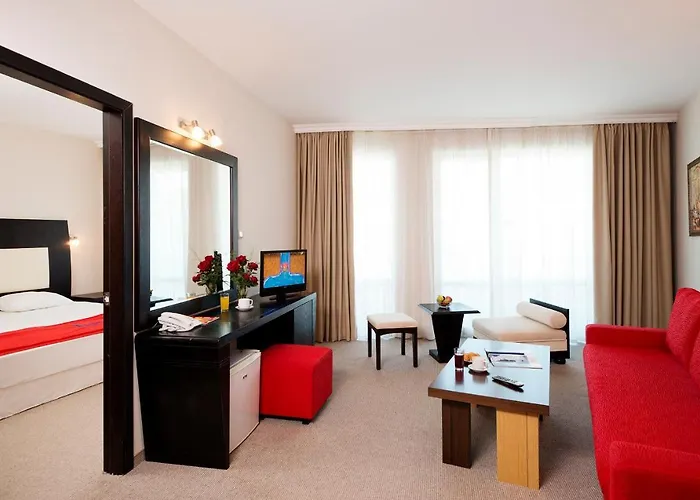 Calypso - Hotel 3*