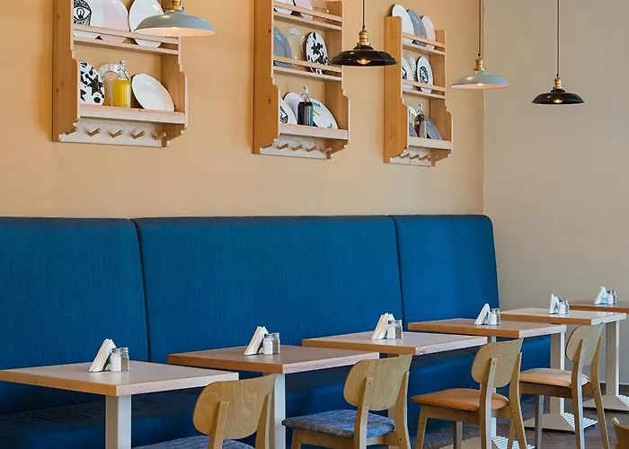 Calypso 3* Słoneczny Brzeg