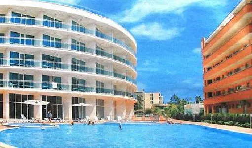 Calypso - 3* Sunny Beach