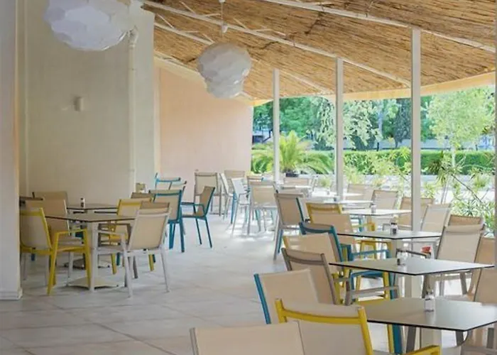 Calypso -