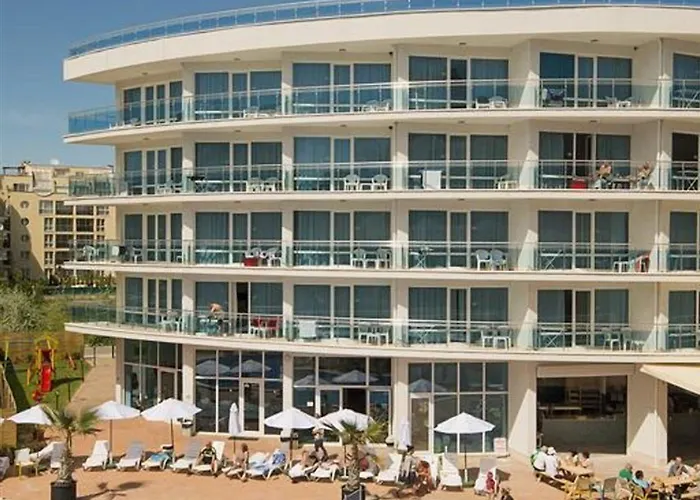 Calypso Słoneczny Brzeg