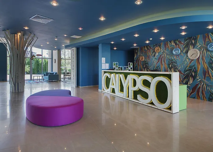 Hotel Calypso - 3*
