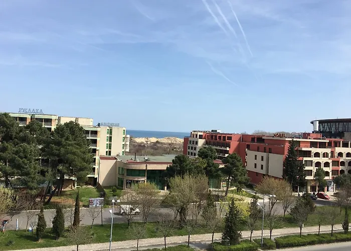 Calypso - 3*