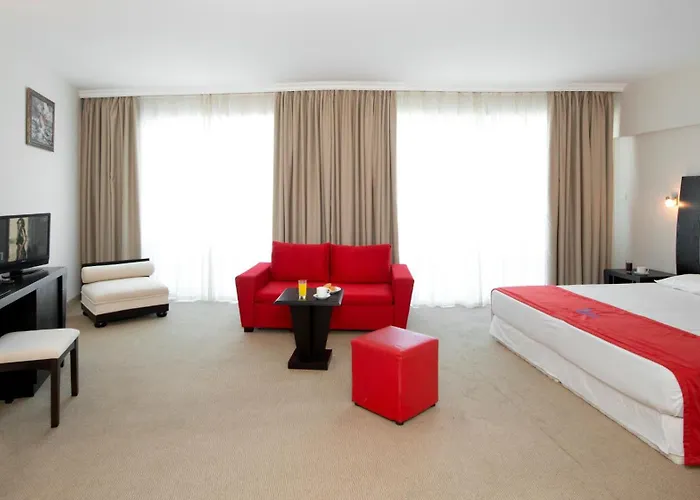 Calypso - Hotel 3*