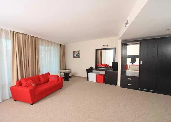 Hotel Calypso - Sunny Beach