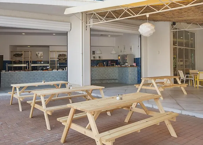 Calypso Hotel Słoneczny Brzeg