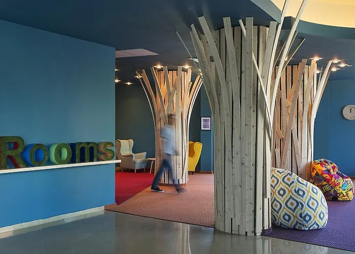 Szálloda Calypso 3*