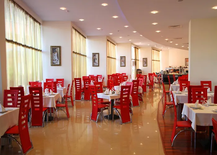Hotel Calypso -