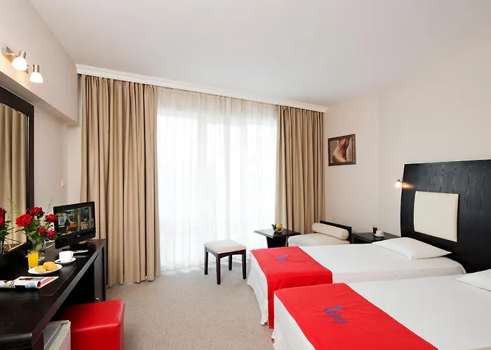 Hotel Calypso -