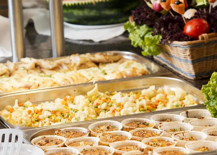 Calypso 3* סאני ביץ'