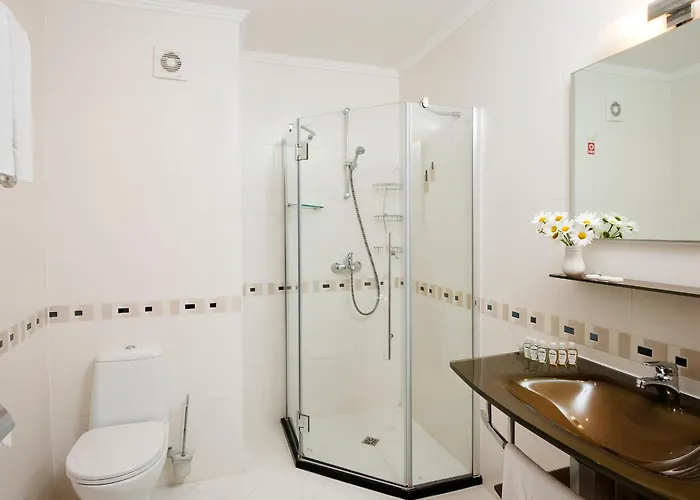Calypso - Hotel 3*