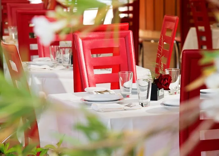 Hotel Calypso - 3*