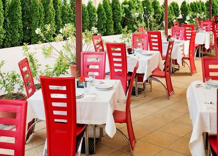 Hotel Calypso - 3*