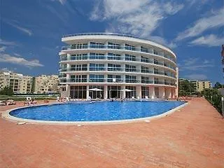 Hotel Calypso 3*