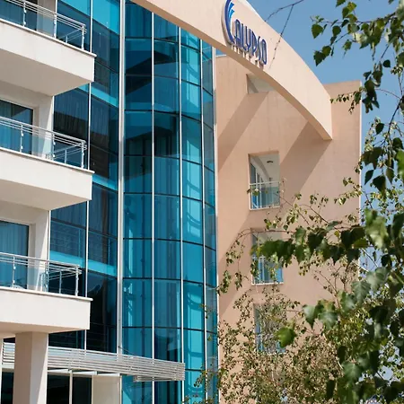 Otel Calypso Sunny Beach