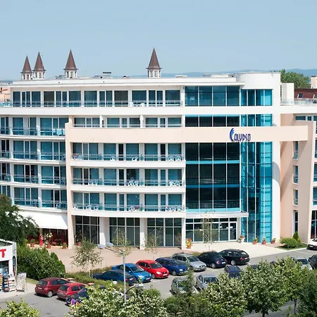 Calypso Otel Sunny Beach