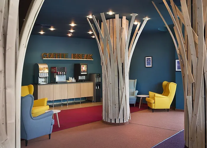 Otel Calypso Sunny Beach