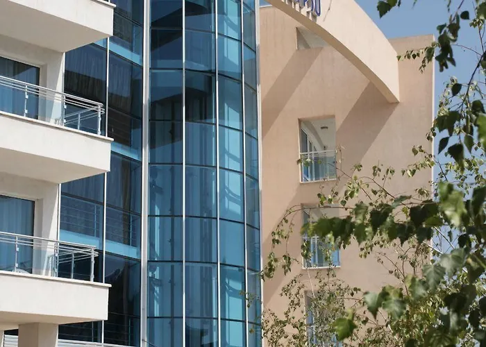 Calypso 3* Sunny Beach