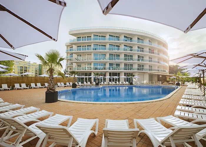 Otel Calypso 3*
