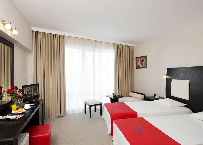 Otel Calypso Sunny Beach