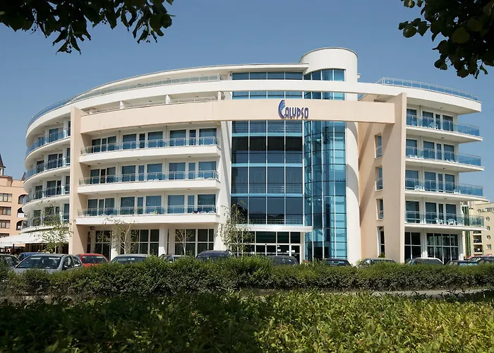 Calypso 3* Sunny Beach